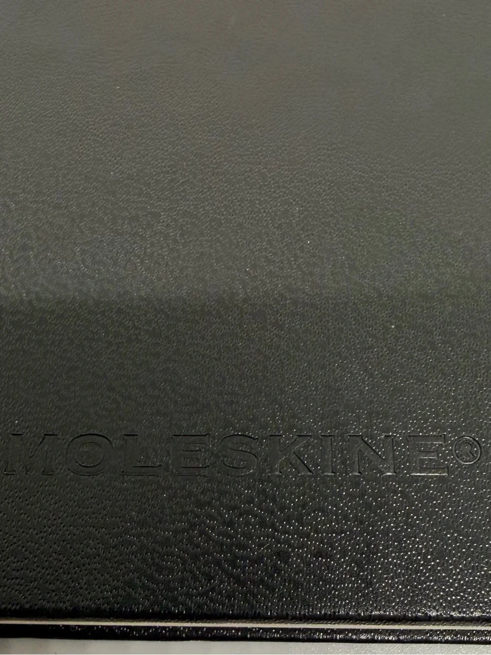 Moleskine Passions Recipe Journal Food Cooking Notebook Black Hardcover